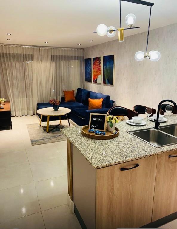 ALQUILO APARTAMENTO EN VISTA CANA en La Victoria - Imagen 1
