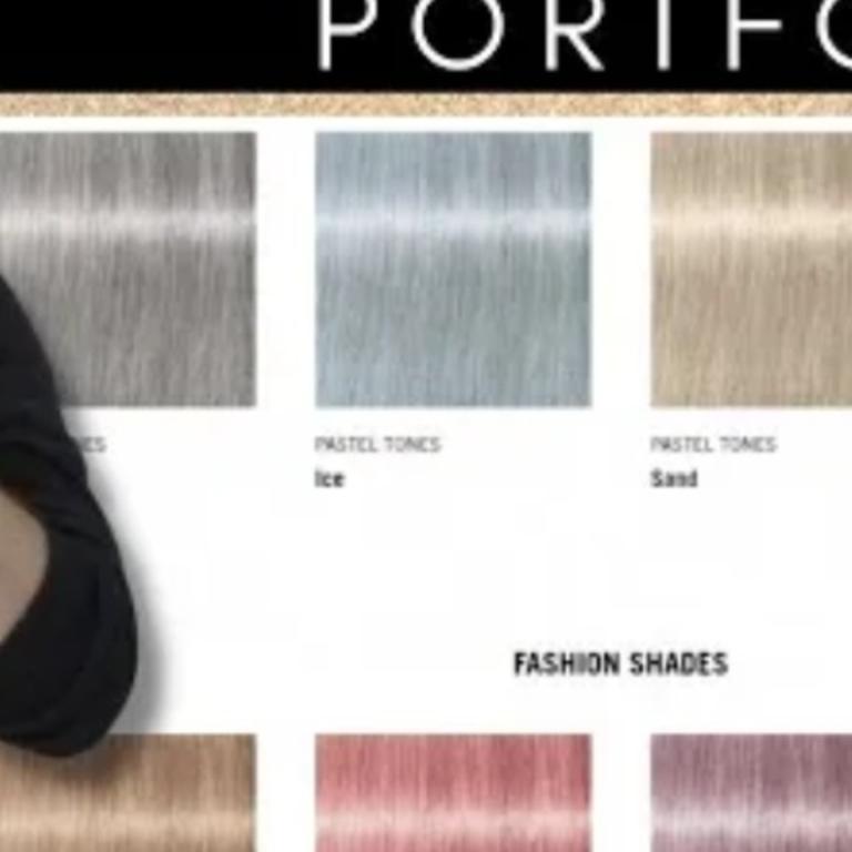 SCHWARZKOPFT MECHAS PLATINUM A DOMICILIO en Chile - Imagen 3
