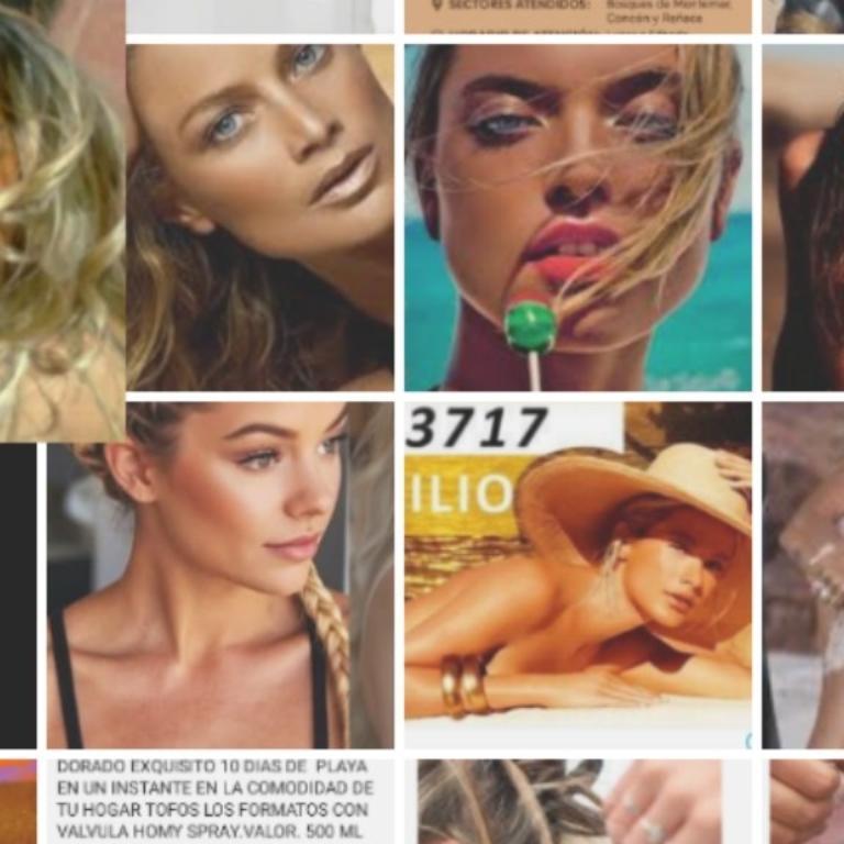 SCHWARZKOPFT MECHAS PLATINUM A DOMICILIO en Chile - Imagen 17