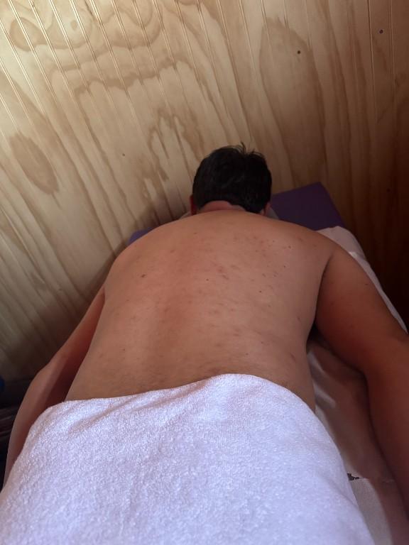 TERAPIAS PROFESIONALES A DOMICILIO DESCONTRACTURANTE .RELAJACION en San Bernardo - Imagen 2