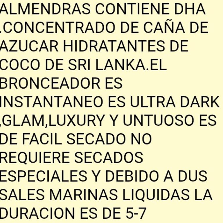 ALISADOS EGIPCIOS CON ORO LIQUIDO en Chile - Imagen 18