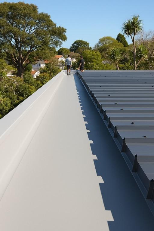 Gutter Waterproofing in Auckland by Locals in New Zealand - Image 1