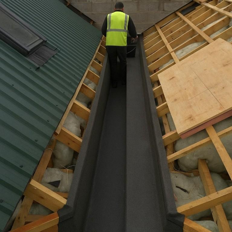 Gutter Waterproofing in Auckland by Locals in New Zealand - Image 2