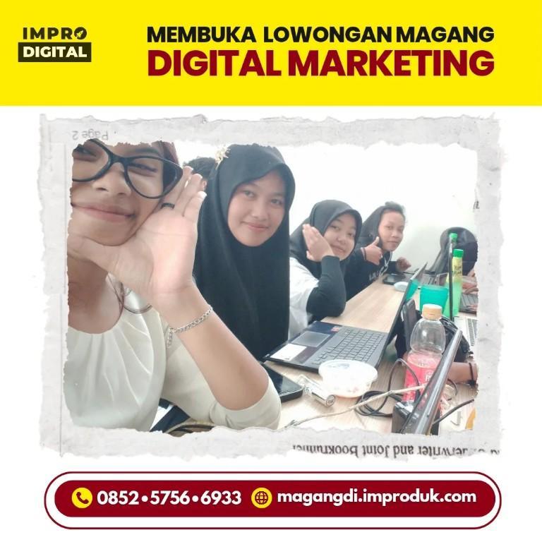 Tempat PKL SMK RPL di Pacitan in Indonesia - Image 2