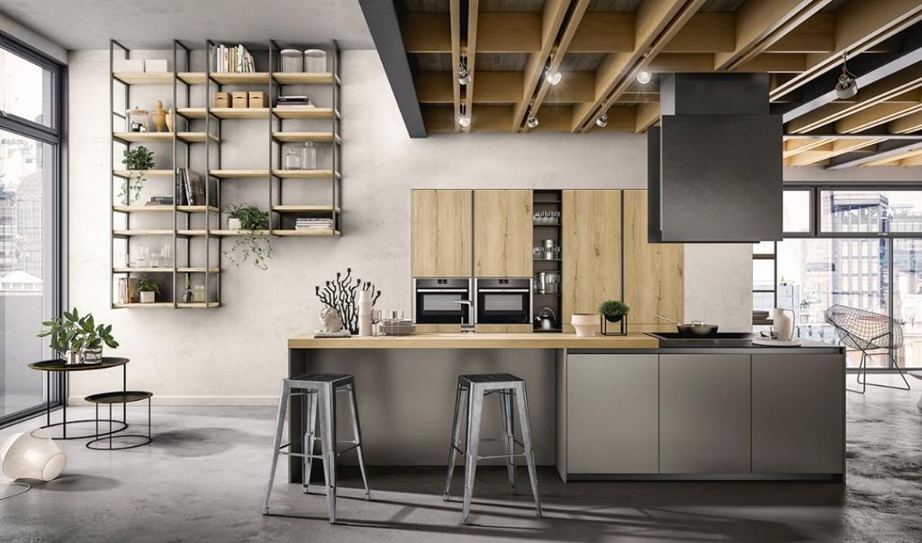 Modular Kitchen – Stylish Designs for Every Space in Delhi - Image 1