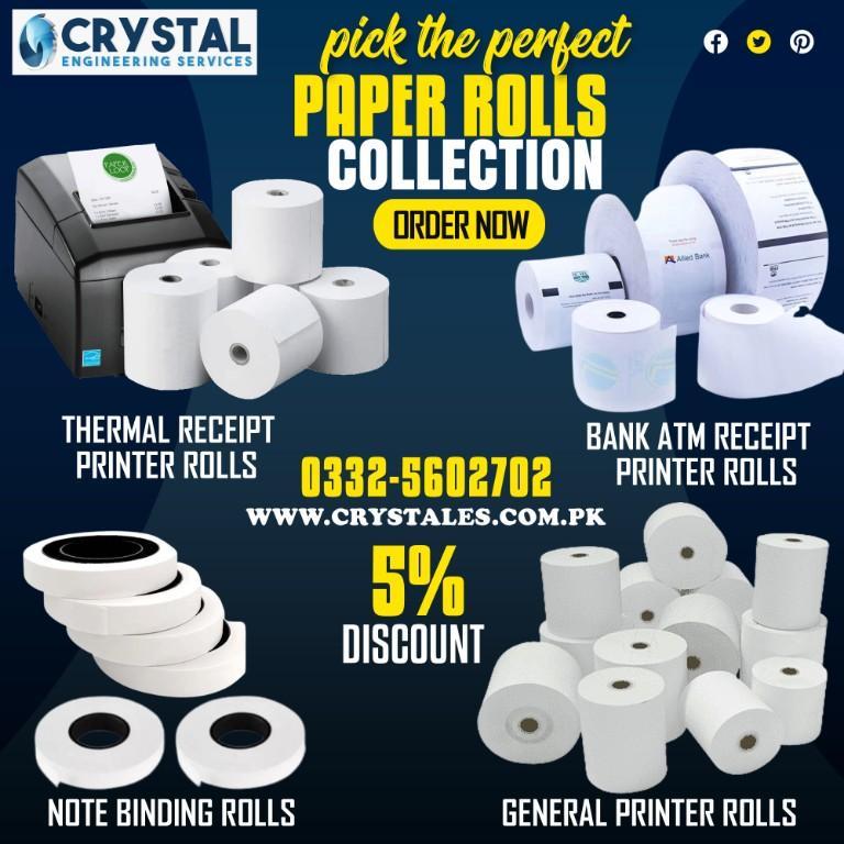 CRYSTAL ENGINEERING SERVICE in Pakistan - Image 6