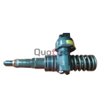 - Injector VW Caravelle - in Nigeria - Image 2
