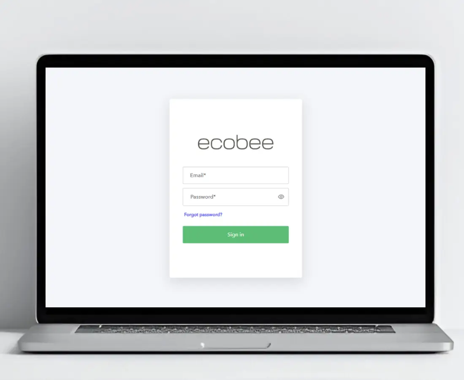 Ecobee Thermostat Installation – Step-by-Step Setup Guide in Utica - Image 1