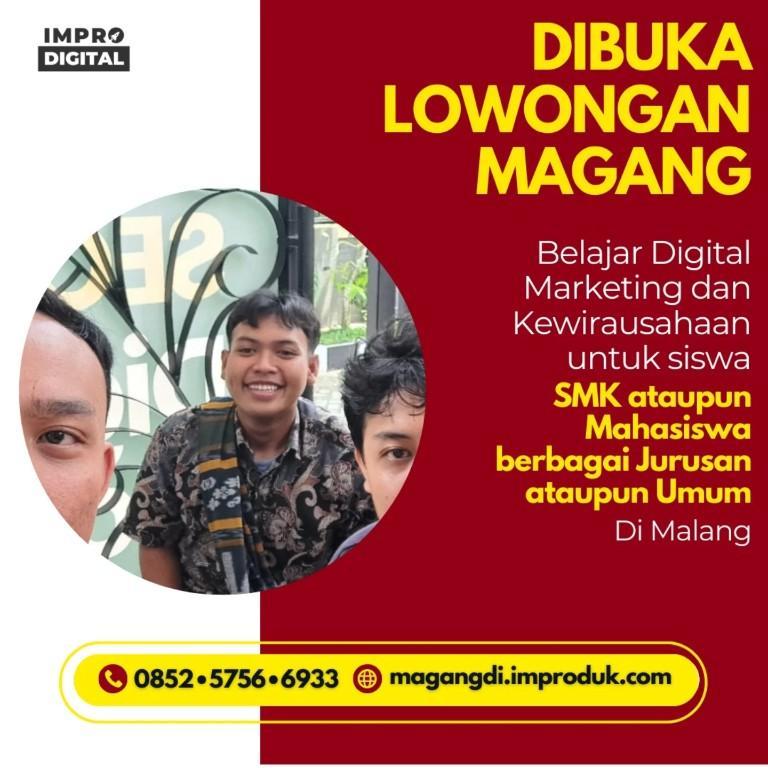 Info PKL SMK RPL di Batu in Indonesia - Image 4