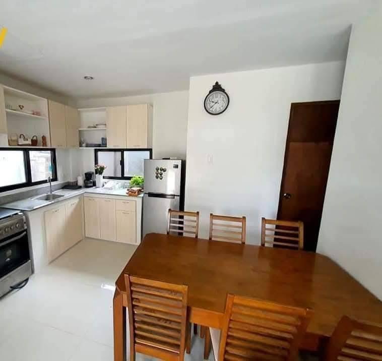 Single Attached House for Rent Villa Sebastiana Mandaue in Liloan - Image 3