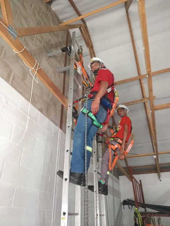 SCAFFOLD ERECTOR TRANING (SCAFFOLD INSPECTOR) in Randburg - Image 4