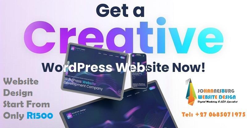 Get Online Fast Expert Web Services in Sandton in Sandton - Image 1