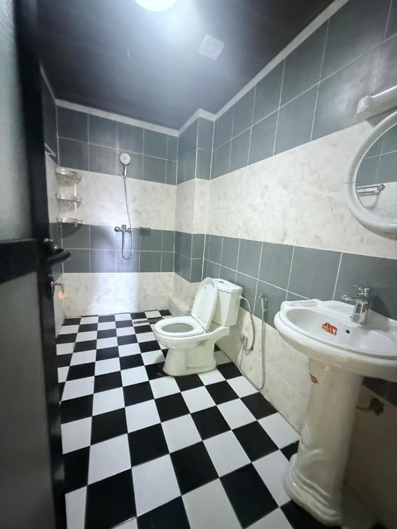 APPARTEMENT NOUVELLEMENT CONSTRUIT A LOUER au Cameroun - Photo 11