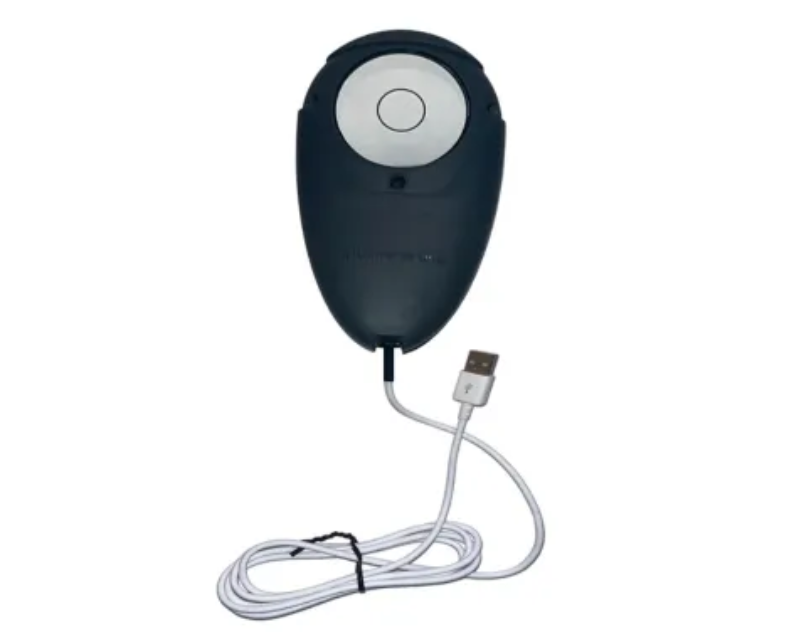 IriUniverse-One Revolutionizing Biometric Authentication in Shāhdara - Image 1