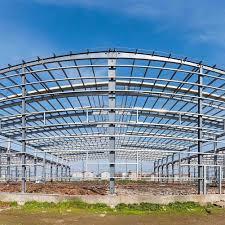 Customized Pre-Engineered Buildings Perfect Metal Structure in Green Park Extension - Image 1