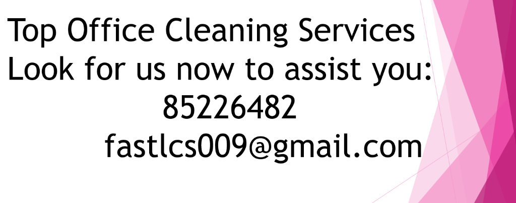 Regular Cleaning Services in Singapore - Image 1