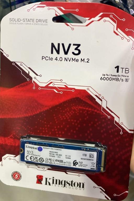VENDEMOS MEMORIAS RAM Y DISCOS DUROS NUEVOS en Floridablanca - Imagen 1