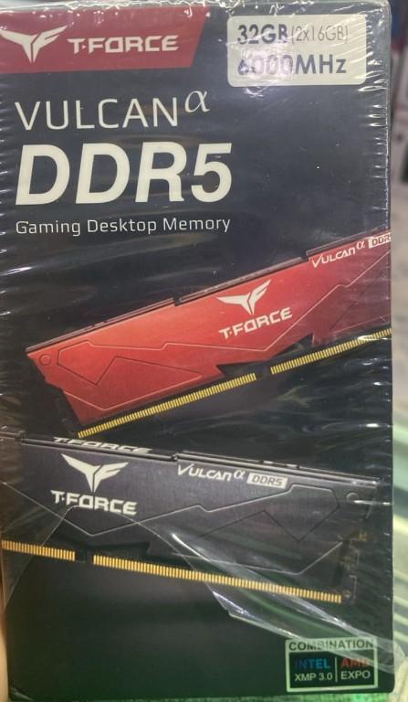 VENDEMOS MEMORIAS RAM Y DISCOS DUROS NUEVOS en Floridablanca - Imagen 2