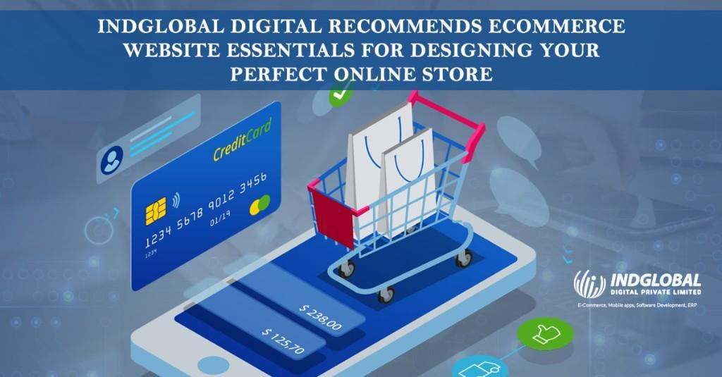 Ecommerce website development company in Dubai in Dubai - Image 1