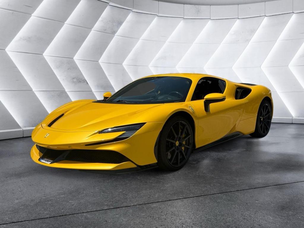 Ferrari SF90 Coupé Stradale *NET PRICE* en Marbella - Imagen 1