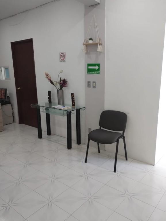 RENTA OFICNAS IDEALES PARA TERAPIAS PSCOLOGICAS! POR HORA en Toluca - Imagen 2