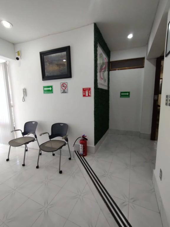 RENTA OFICNAS IDEALES PARA TERAPIAS PSCOLOGICAS! POR HORA en Toluca - Imagen 4