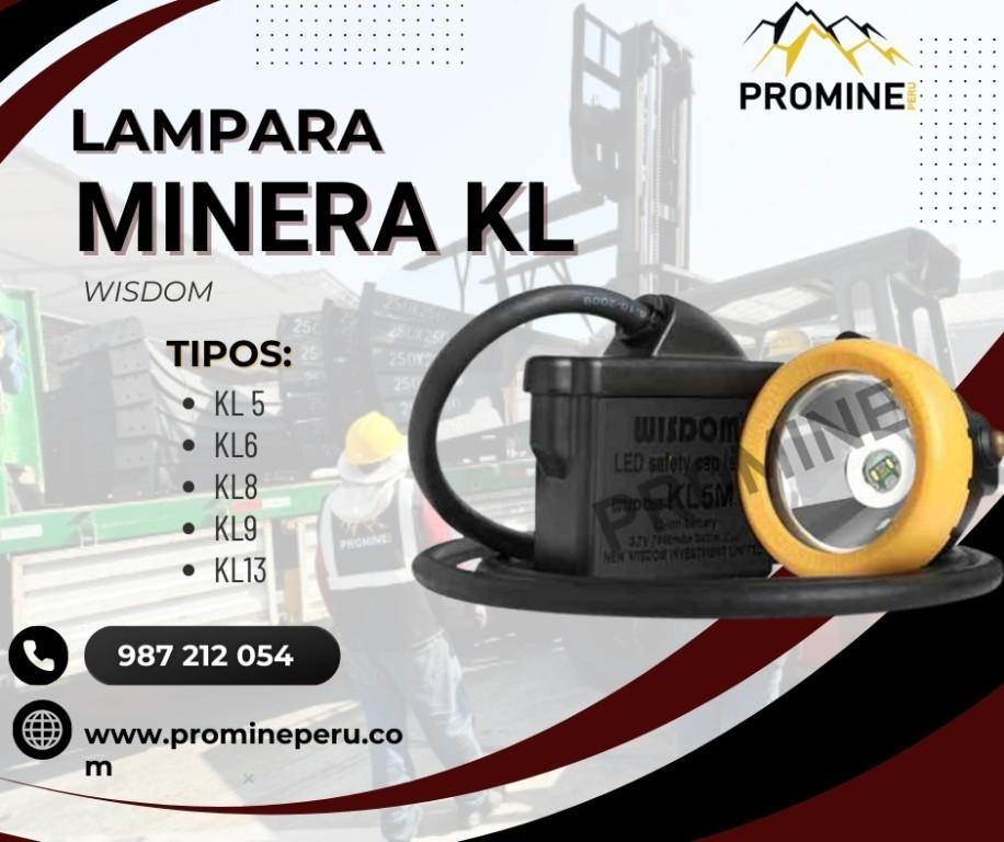 Lámpara KL Rendimiento al Máximo en Desaguadero - Imagen 1