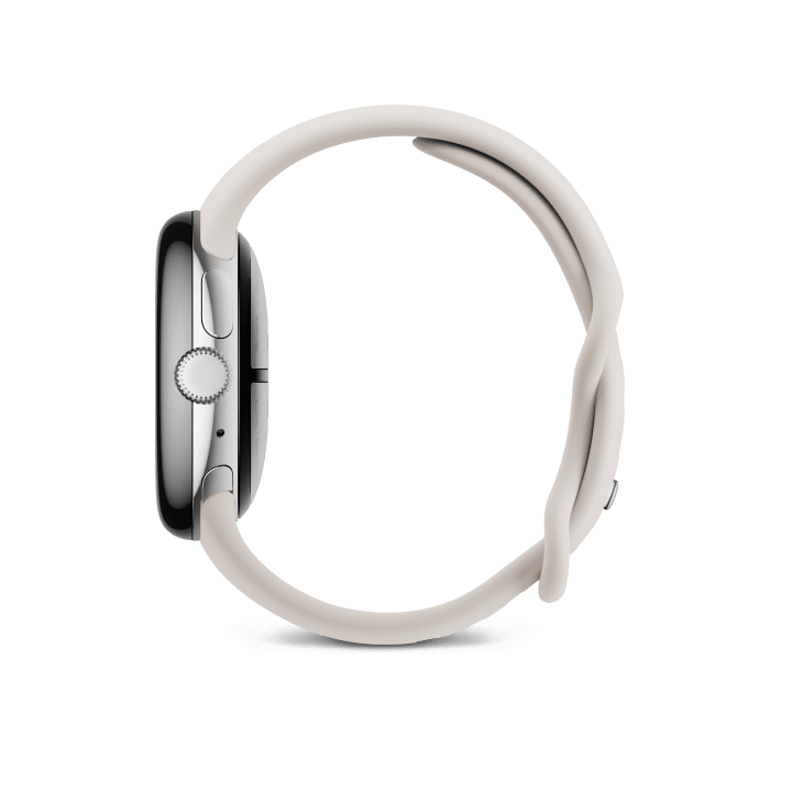 Google Smart Pixel watch 3 in Washington DC - Image 3