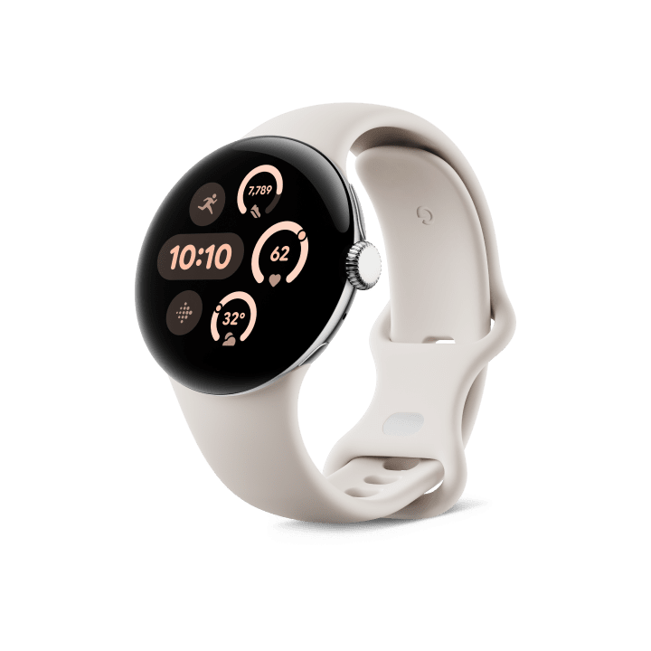 Google Smart Pixel Watch 3 in Texas City - Image 4