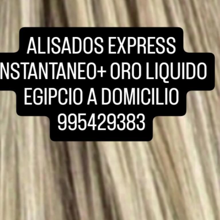 ESTILISTAS DE CABELLOS - RECUPERADORES DE CABELLOS en Chile - Imagen 4