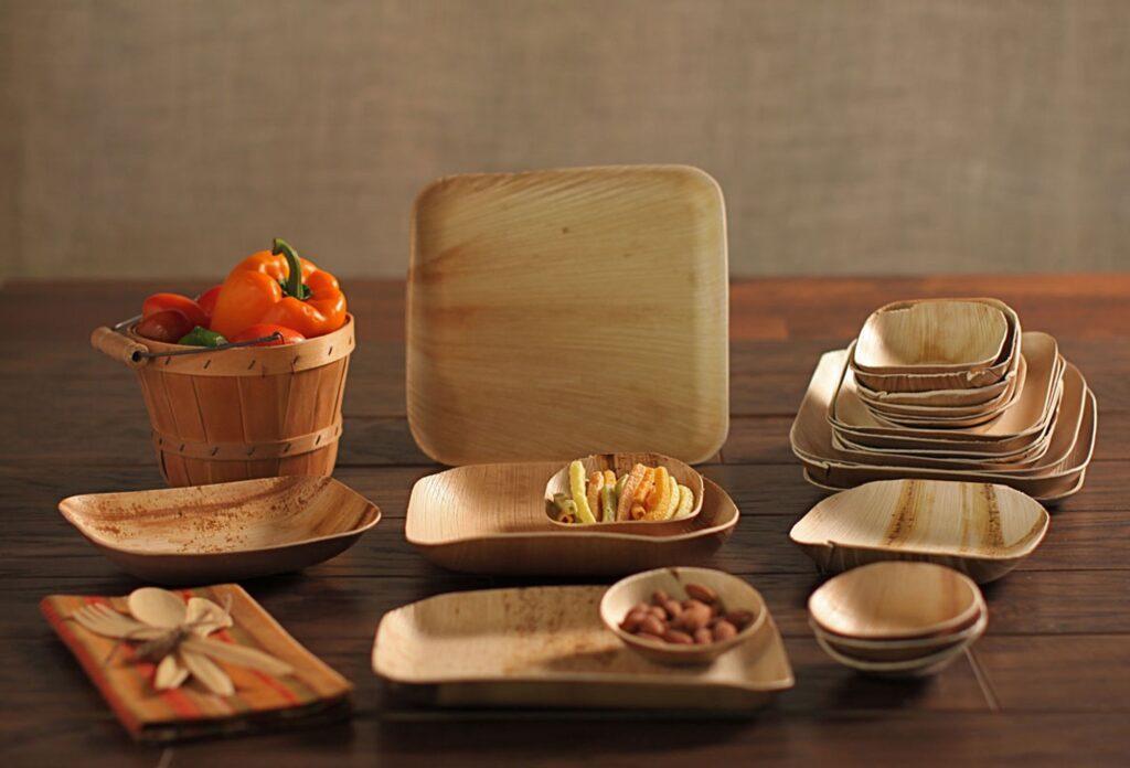 Eco-Friendly Tableware in Devakottai - Image 1