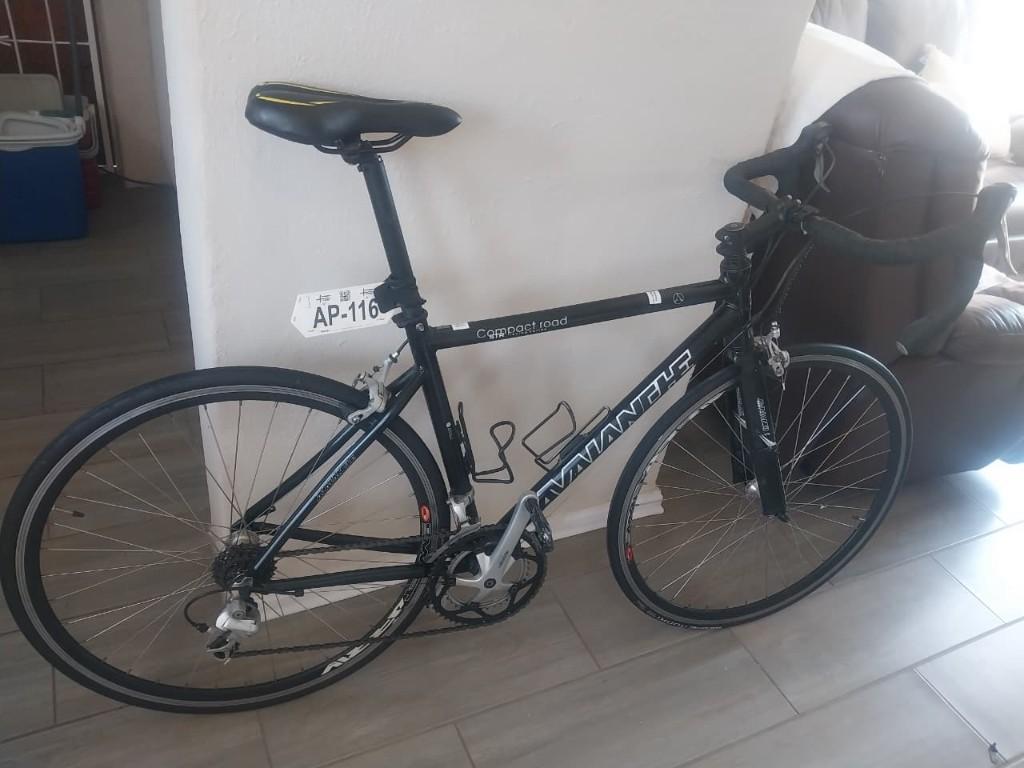 Avalanche Racing Bicycle in South Africa - Image 1