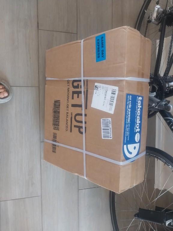 Avalanche Racing Bicycle in South Africa - Image 2