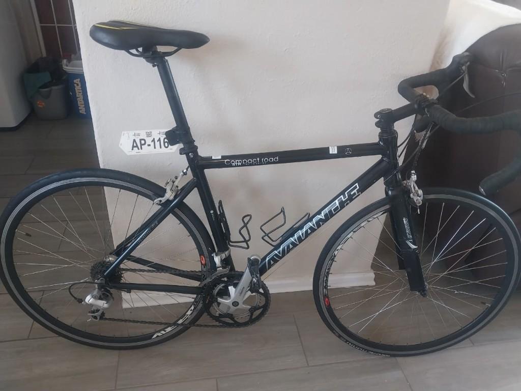 Avalanche Racing Bicycle in South Africa - Image 3