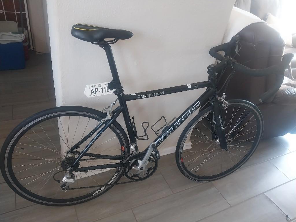 Avalanche Racing Bicycle in South Africa - Image 5