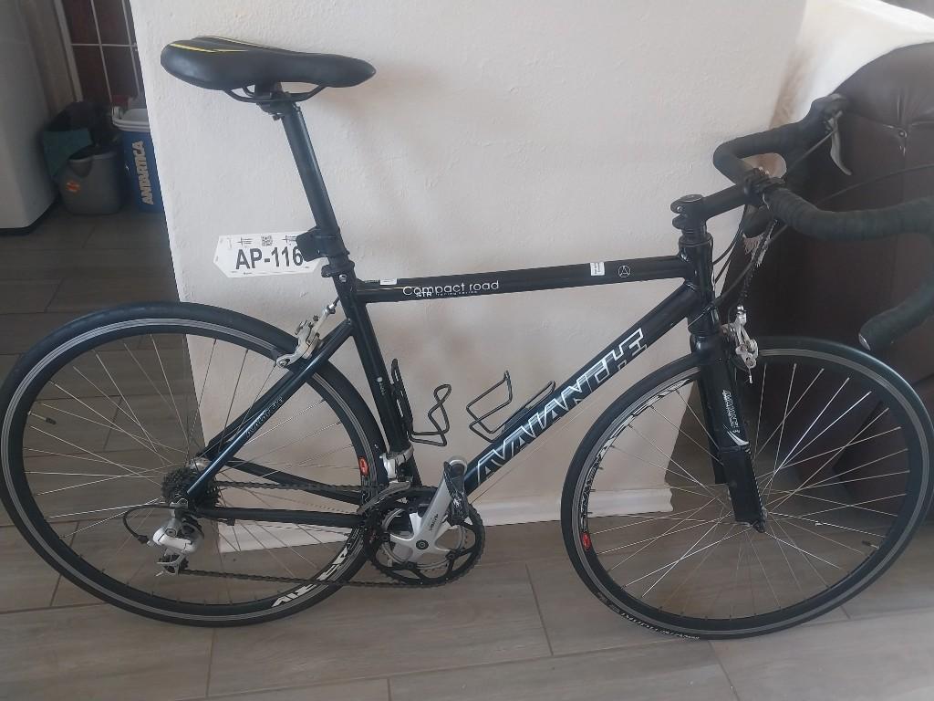 Avalanche Racing Bicycle in South Africa - Image 6
