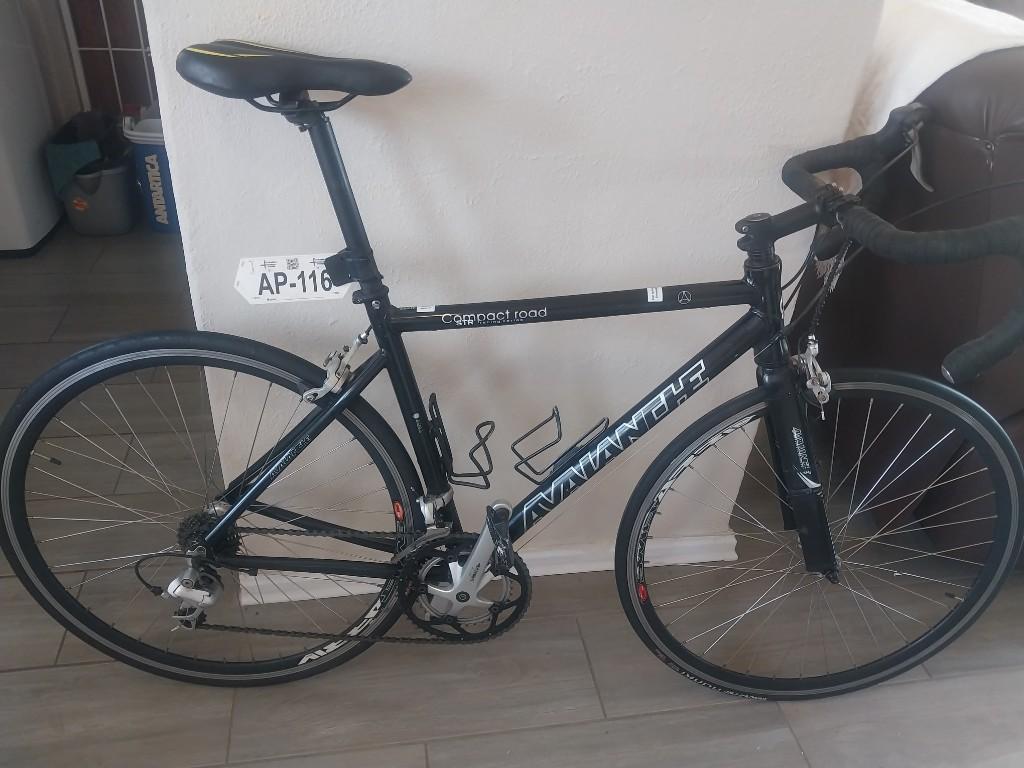 Avalanche Racing Bicycle in South Africa - Image 7
