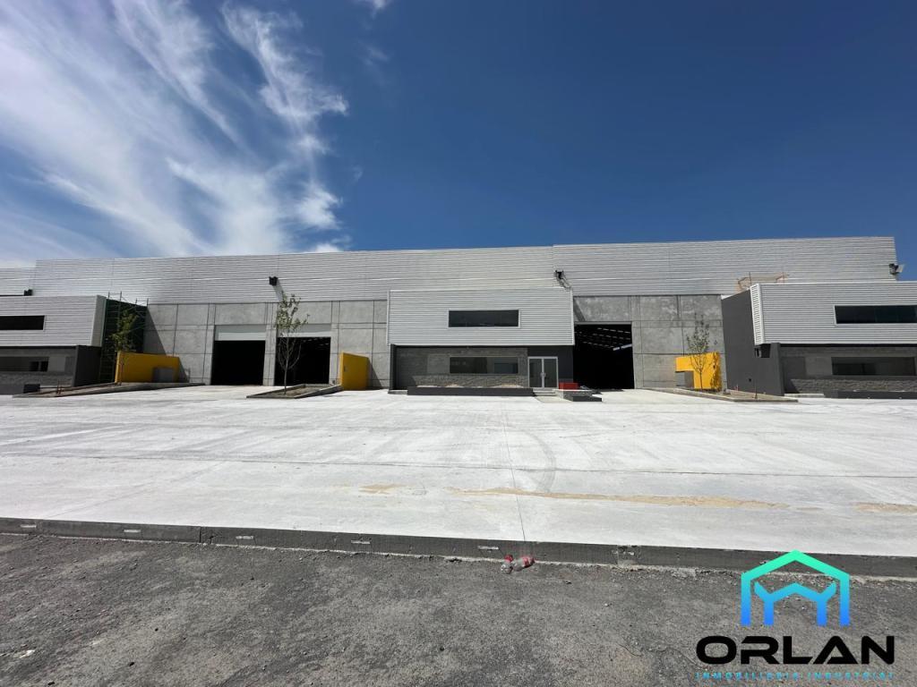 BODEGA INDUSTRIAL RENTA ZONA APODACA en Apodaca - Imagen 1