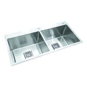 Grafdoer Kitchen Sinks & Faucets – Stylish & Durable in Delhi - Image 2