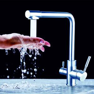 Grafdoer Kitchen Sinks & Faucets – Stylish & Durable in Delhi - Image 3