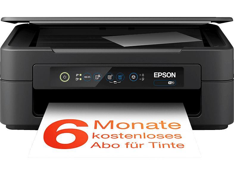 EPSON Expression Home XP-2205 Multifunktionsdrucker in Köln - Bild 1