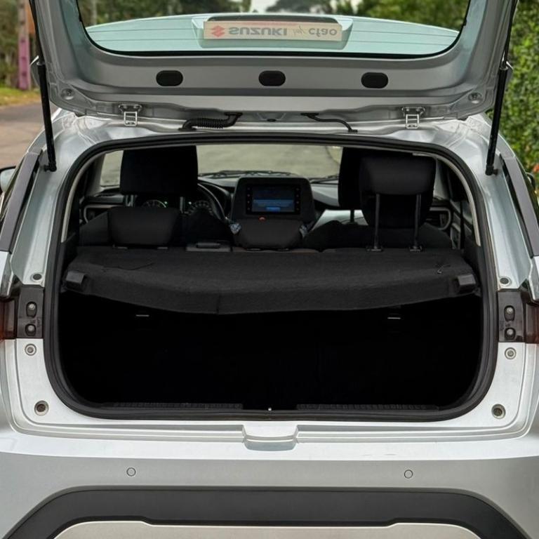 Suzuki Fronx en vente à Abidjan - Photo 5