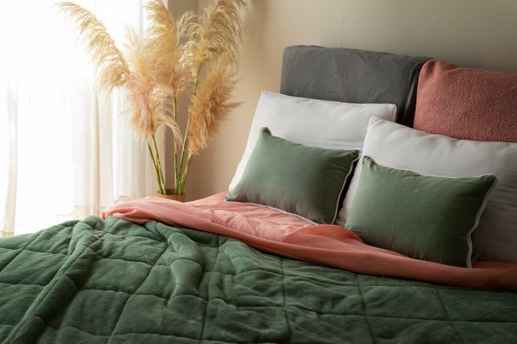 Fully Furnished Room for Rent in Mohali in Zerakpur - Image 3