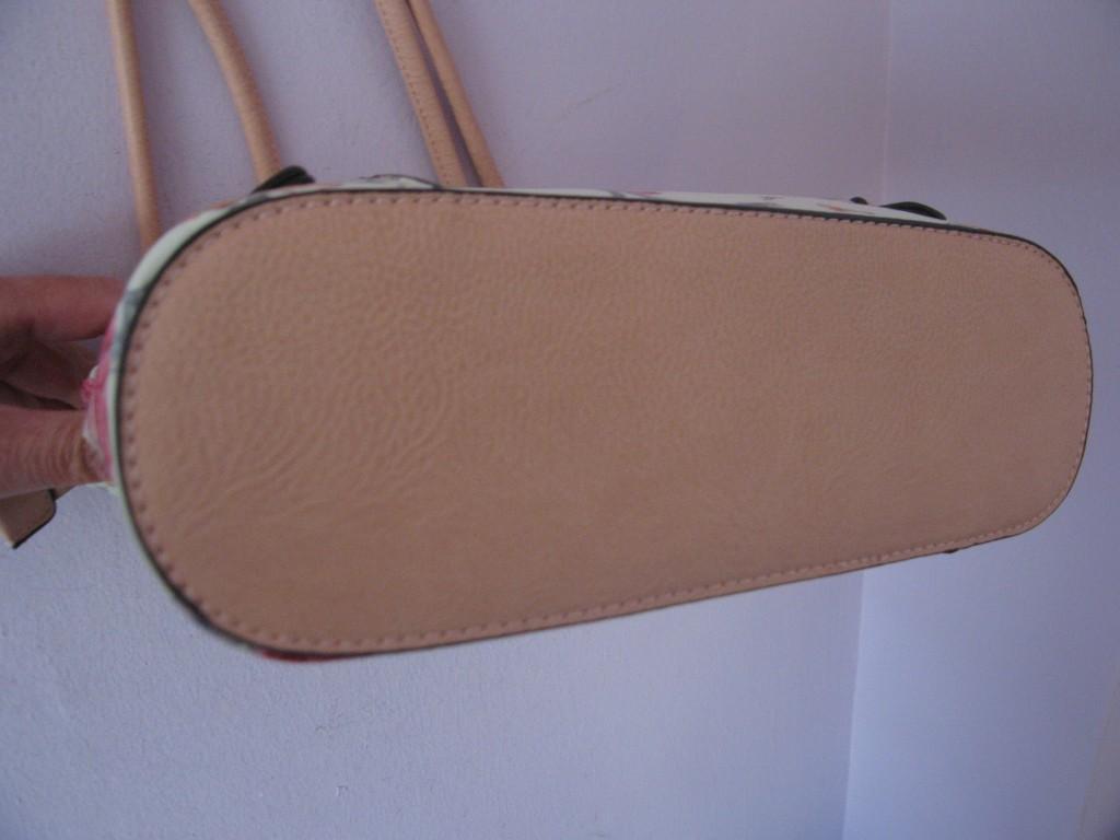 ITL-RU 17 Handtasche, Schultertasche, Design Tasche Rucksack 2in in Lübeck - Bild 5