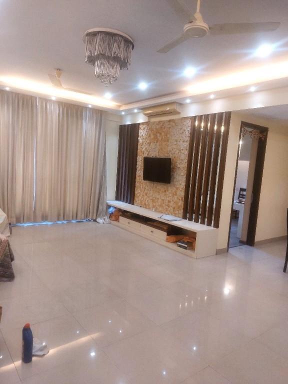 Fully Furnished Residential Flat For Rent at Ruby in Behāla - Image 4