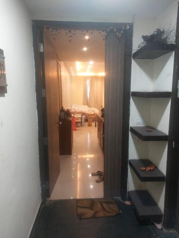 Fully Furnished Residential Flat For Rent at Ruby in Behāla - Image 9