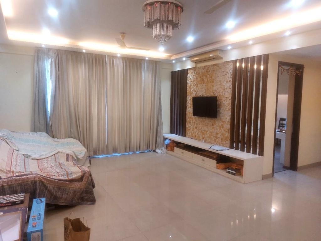 Fully Furnished Residential Flat For Rent at Ruby in Behāla - Image 11