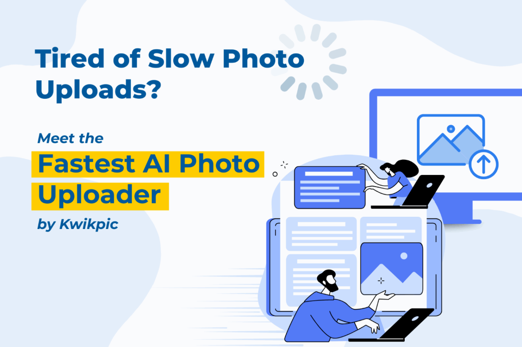 Simplify Image Sharing with AI Photo Uploader in India - Image 1