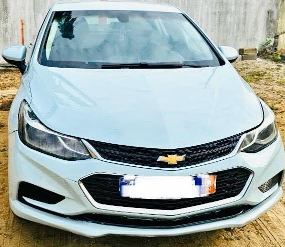 CHEVROLET CRUZE à Abidjan - Photo 2