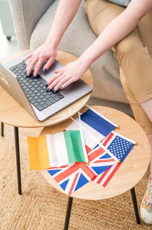 Translation, Localisation,Content Writing | Alphadico Drogheda in Drogheda - Image 1